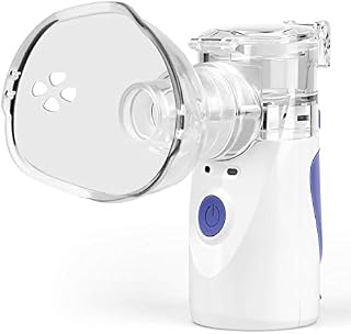 UERMEI Portable Mini Vaporizers Humidifiers