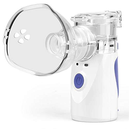 UERMEI Portable Mini Vaporizers Humidifiers
