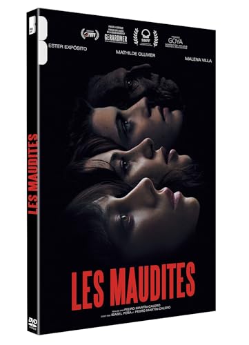 Les Maudites