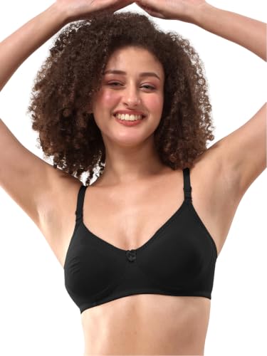 Image of Lyra Women Full Coverage Bra