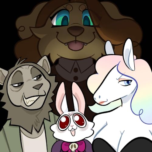 S12 Ep15: Skhalhammer Manor: A D&D One-Shot &ndash; Part 1