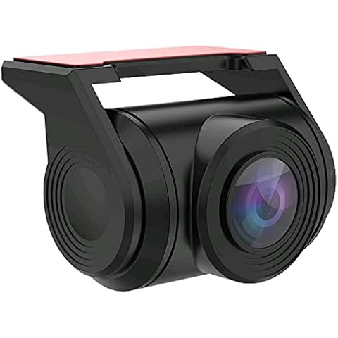 ThiEYE 1080P rear camera and 32GB SD card are only available for Carview 3 Cover