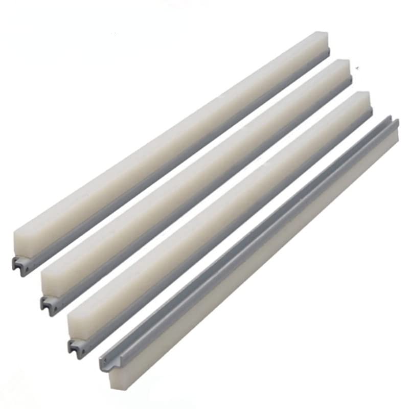 4PC*DU105 DU106 Drum Lubricant Bar Wax Roller for Konica Minolta C1060 C1070 C2060 C2070 C3070 1060 2060 3070 C3070 C2070