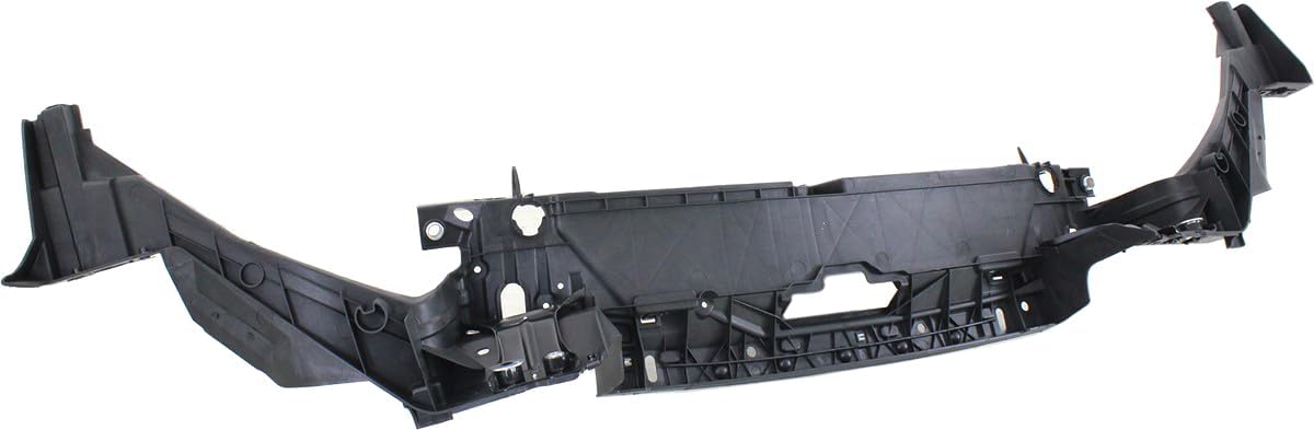 Garage-Pro Header Panel Compatible with Ford Fusion 2013-2016 For Models Made In Hermosillo Plant