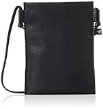 [エルイーディーバイツ] レザー スマホショルダー