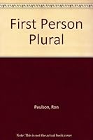 First Person Plural 088753175X Book Cover