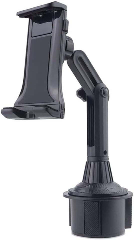 Car Telephone Stand Cup Tablet Phone Holder Drink Bottle Support for Smartphone Mobile