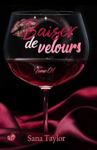 Baiser de velours - tome 1