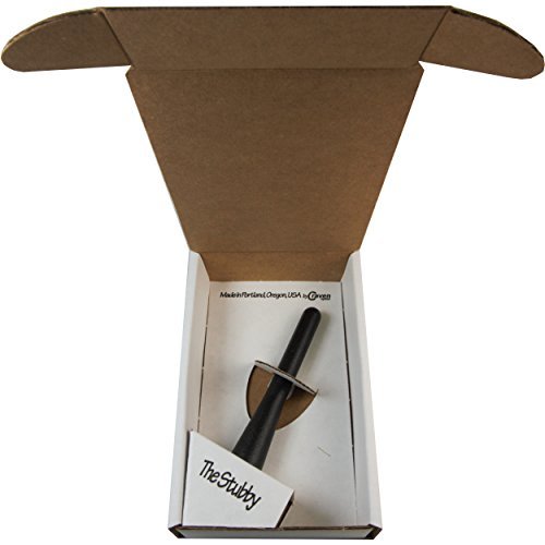 Cravenspeed Stubby Antenna Compatible With Buick Encore 2013-2020 | 4 Inches | Made In The Usa #TOP6