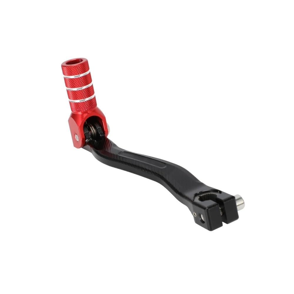 Sélecteur de vitesse CRF125F en aluminium anti-casse pour motocross