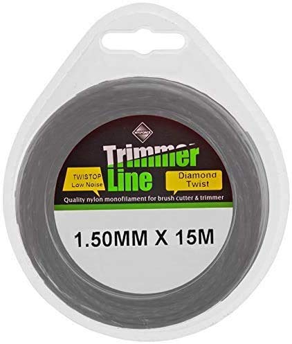 Spares2go Spool Line And Cover For Qualcast GGT4502 GGT450 A1