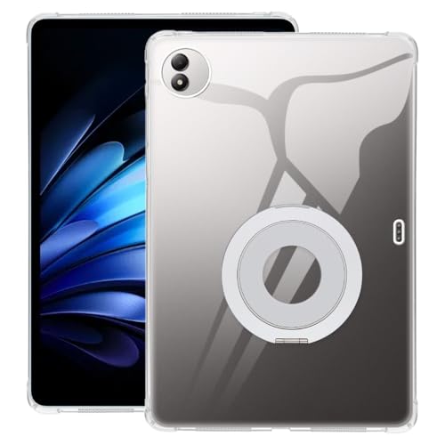 Housse Vivo Pad 6 Pro 13.2 étui de protection transparent avec poignée