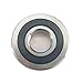 4/6pcs 16002 ZZ RS 16002ZZ RS Thin Section 16002 Bearing 15x32x8mm 16002-2Z RS(16002RS,4PCS)