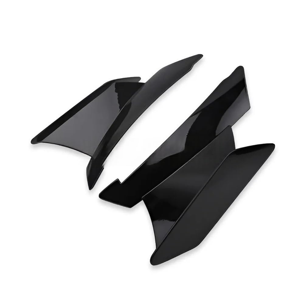 Panneau Latéral de Carénage Moto 675SR pour Éviter les Turbulences