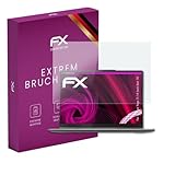 Accessoire@FoliX - Made in Germany *** Installation facile: le FX-Hybrid-Glass Verre film protecteur a une rigidité similaire en verre réel et peut être facilement et montage sans bulles