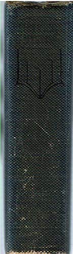 Whittier's Poems B000RRI3QE Book Cover