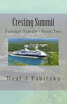 Paperback Cresting Summit: Book Two Book