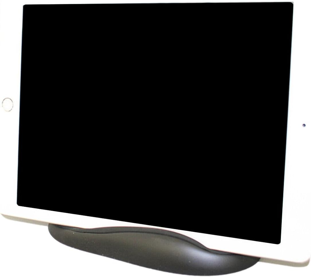 Architec Tablet Stone, Black, iPad and Tablet Stand