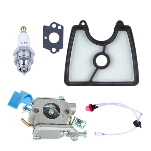 545081811 キャブレター 125B 125BVX 125BX リーフブロワー用 545112101 581798001 B2126 BV2126 ブロワー用