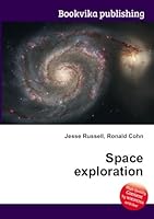 Space Exploration 156822799X Book Cover