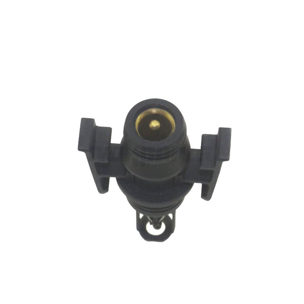 Charge Temperature Sensor IAT for MB - 300CE TE E C220 E300 E320 S320 SL320 0105425717