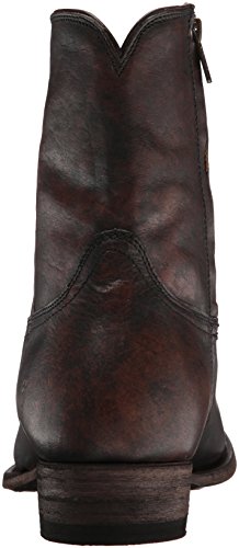Image of Frye Austin Inside Zip Men's - Stylish, Durable Leather Footwear with Cushioned Insole for Comfort and Side Zipper Access Western Boots