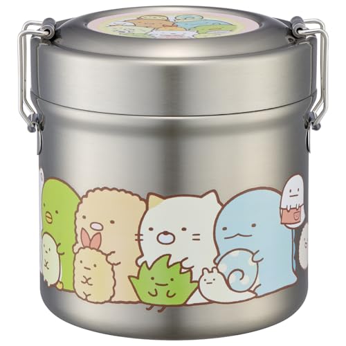 �X�P�[�^�[(Skater) �ۉ��ٓ��� ���݂��R���炵 ����܂��ł� �T�����I 600ml ���Ԃ�^ �R�� �^�� �X�e�����X STLB1AG-A