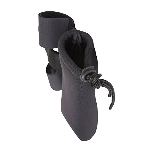 Smittybilt 769530 Roll Bar Holder for One-Pound Fire Extinguisher