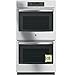 GE JK3500SFSS Double Wall Oven