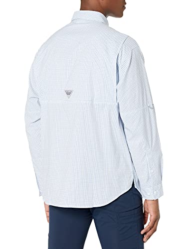 Columbia Men's Super Tamiami Long Sleeve Shirt2