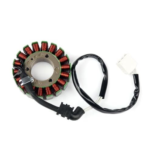 Bobine stator FZS1000 résout les pannes de charge électrique