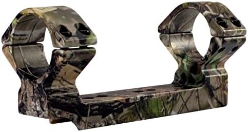 Talley A73X724 30MM Encore, Impact, Omega, Triumph and Pro Hunter Extended (Green Camo) (Low) 0.465 Height