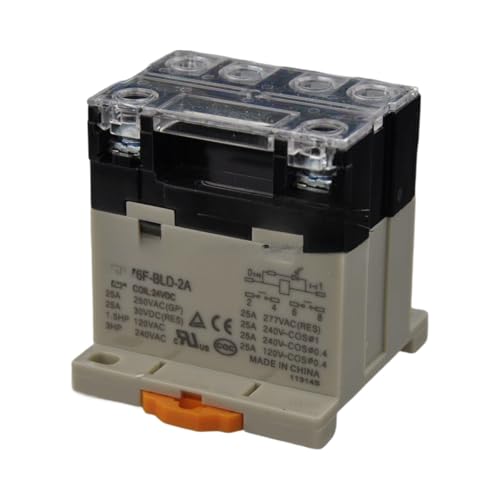 Relais RGF2BU740 AC220V-240V pour circuit 76F-BLU-2A