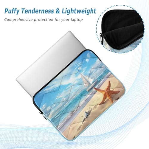 Funda para portátil 13-14 pulgadas resistente al agua miniatura 5