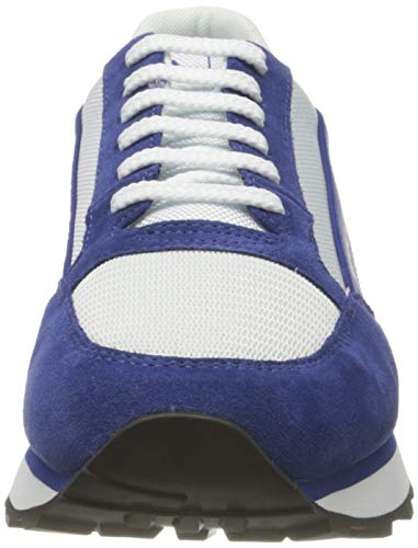 Image of Armani Exchange Mens Sneaker