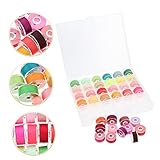 Zoom IMG-2 set fili da cucito colorati Zoom IMG-2 set fili da cucito colorati