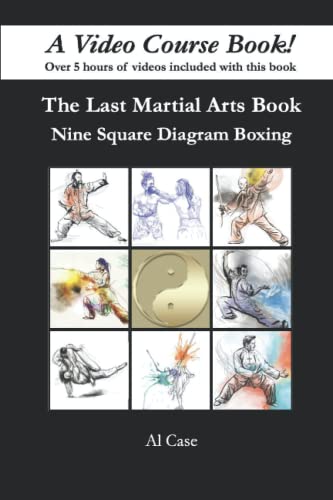 The Last Martial Arts Book: Nine Square Diagram Boxing
