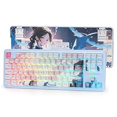 Nova Azure (Anime Version)