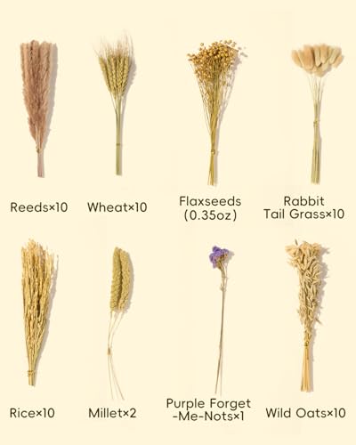 Image of BUCATSTATE Natural Hamster Bedding Flowers & Herbs & Sprays