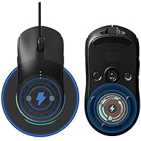 Módulo Cargador inalámbrico Qi para ratón G Pro X Plus Hero G