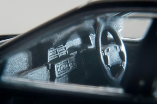 Tomica Limited Vintage Neo Nissan Sephiro M miniatura 7