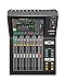 Yamaha DM3 Standard 22 Channel Ultracompact Digital Mixing Console