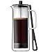 Produktbild WMF French Coffeepress Coffee Time French Press Kaffeebereiter Glas Cromargan Edelstahl rostfrei spülmaschinengeeignet