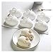 Berrysun Resin Molds 3D Pasqua Bunny Silicone Stampi Coniglio Fondant Stampo Mousse Mousse Mousse Stampo French Dessert Cuocere Pasticceria Pan di Cioccolato Decorazione Fai da Te (Color : L)