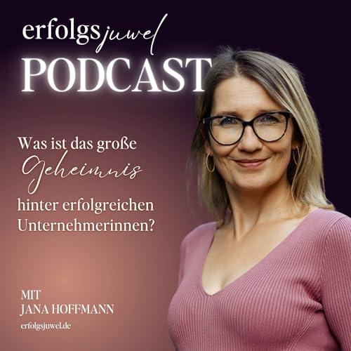 Was ist das gro&szlig;e Geheimnis hinter erfolgreichen Unternehmern?
