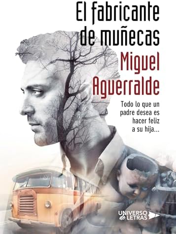 El fabricante de muñecas (SIN COLECCION)