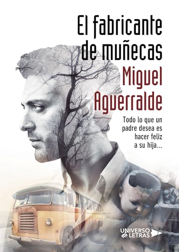 El fabricante de muñecas (SIN COLECCION)