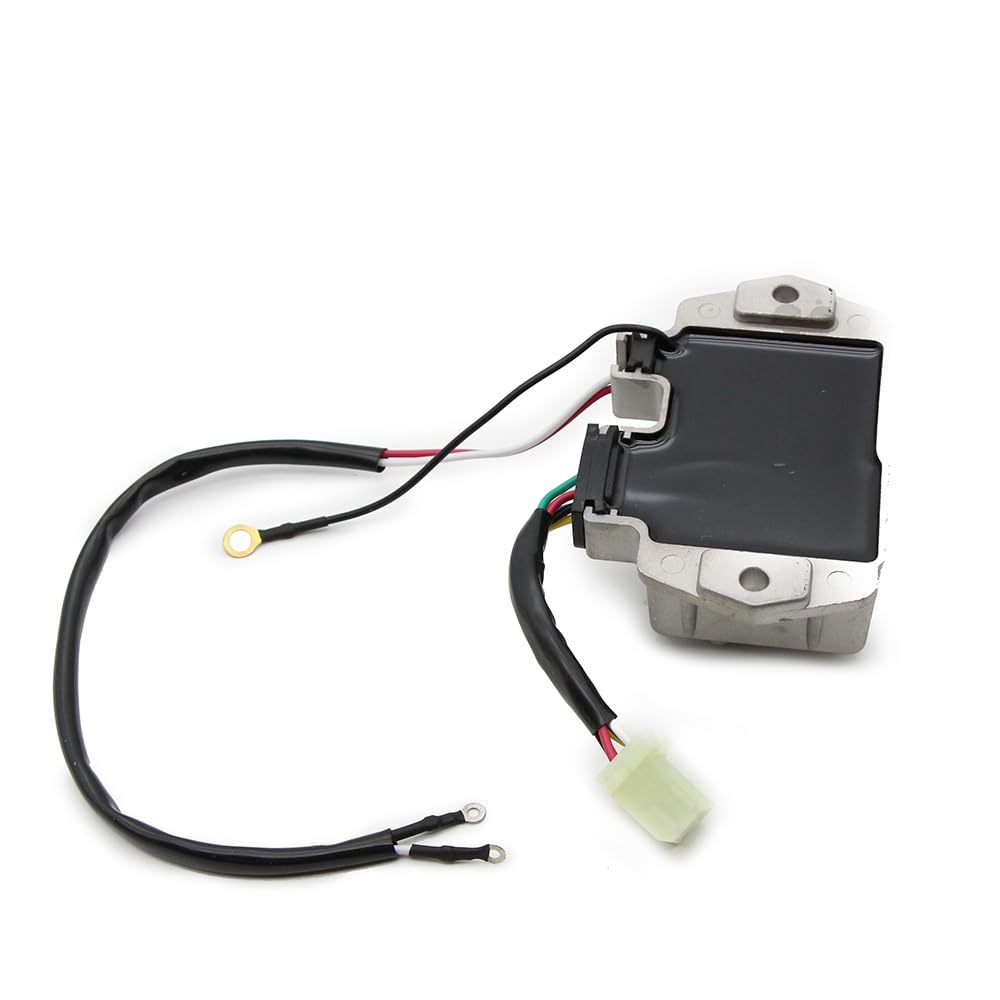 Amazon.com: Motorcycle accessories Motorcycle CDI Igniter OEM