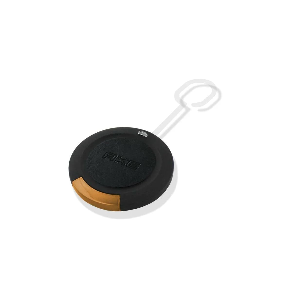 AXE Ambientador Coche 3D Colgante - Fragancia Dark Teamptation - Elimina Malos Olores al Instante - Frescura Irresistible y Duradera por 30 Días - Estilo y Sabor en Cada Viaje