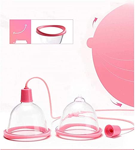 EADSLIU Máquina de ampliação da beleza do peito, massagem dos seios, máquina de levantar o busto, pa